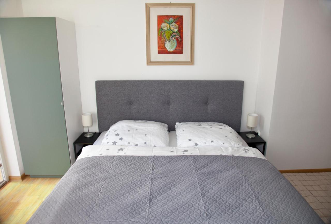 Apartman U Doktora Banská Bystrica Eksteriør bilde